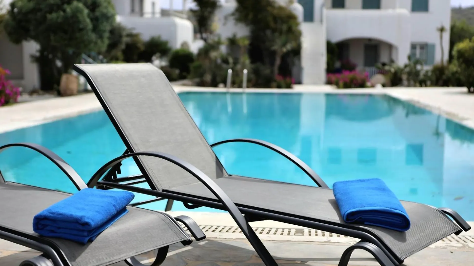 Villa Ilios Cozy Poolhouse Mykonos Ornos  0*, Ornos (Mykonos) Grecia