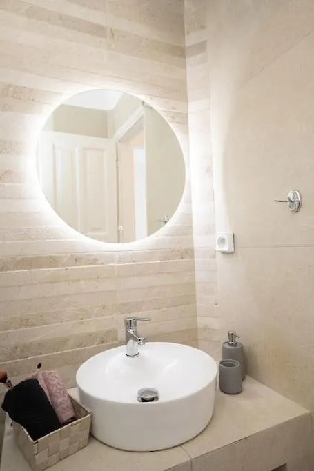 Vila Ilios Cozy Poolhouse Mykonos Ornos  0*, Ornos (Mykonos) Řecko