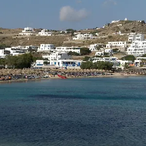 Yanna Asteri Apartamento