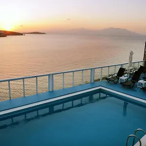 Szálloda Vana Holidays, Ornósz